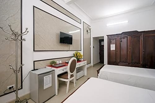 Фото Camellia 6 Hotel