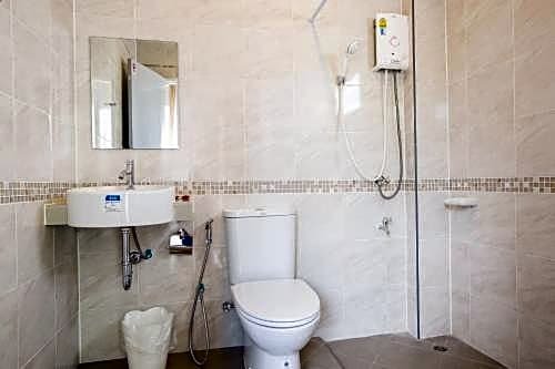 Фото J-House Phetchaburi