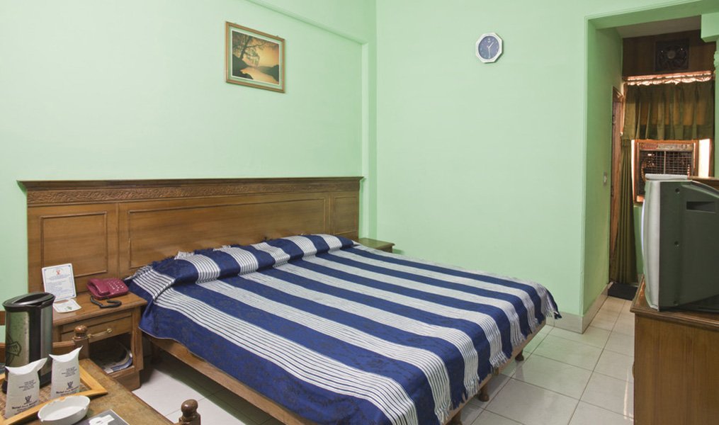 Фото Hotel Doon Regency