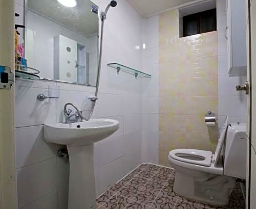 Фото Dw Stay Hongdae