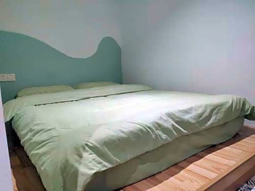 Фото Suzhou Blue Gate Hostel