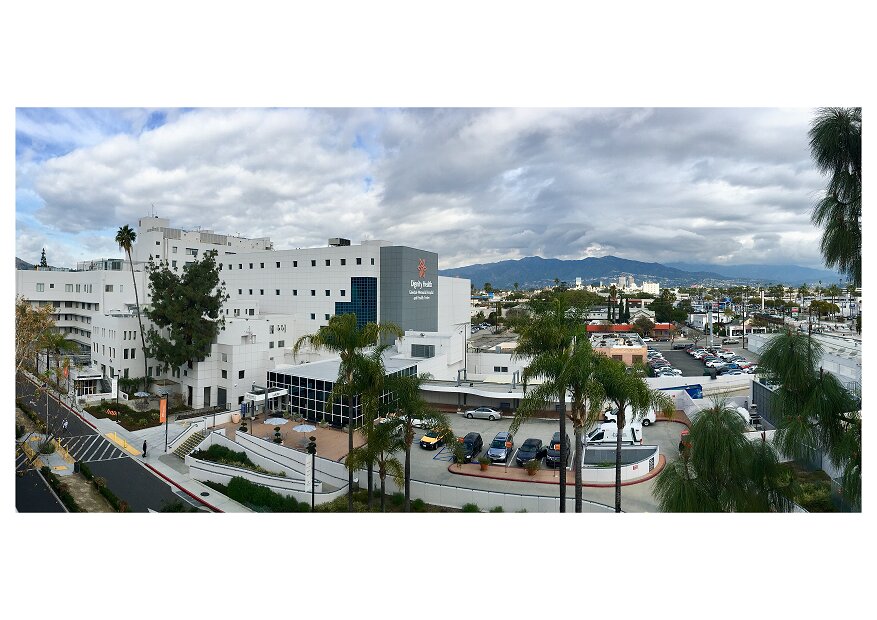 Hospital Dignity Health - Glendale Memorial Hospital and Health Center, Glendale, photo