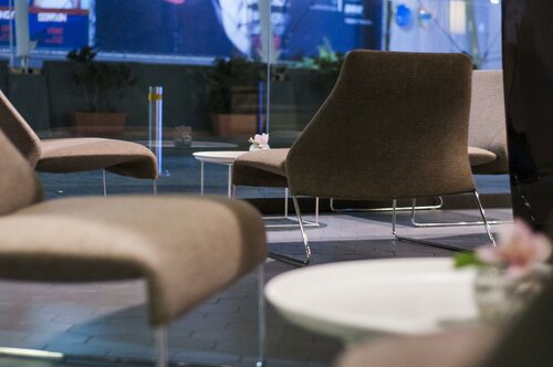 Внешний вид отеля InterContinental Malta, an Ihg Hotel в Сане Джулиансе, фото 5