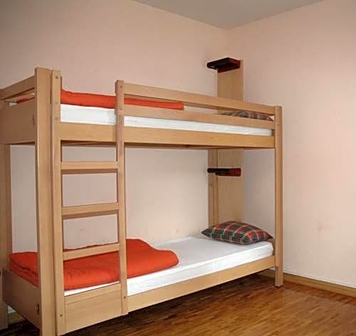 Фото Geneva Hostel