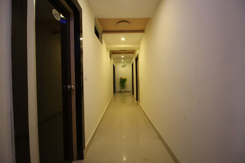 Фото Oyo 6478 Hotel Green Land