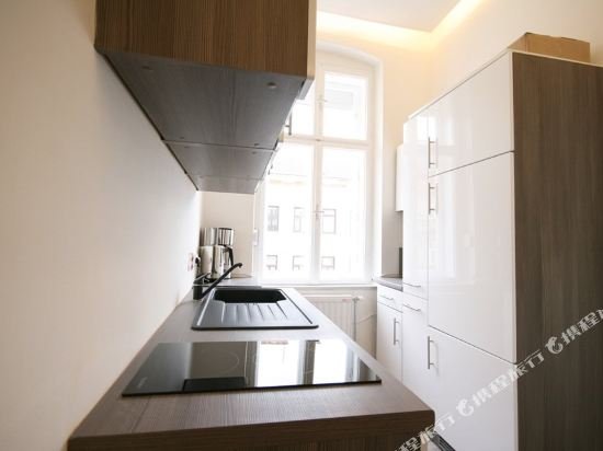 Фото Vienna CityApartments - Design Apartment Vienna 2