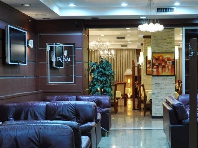 Фото Hotel Royal Putnik