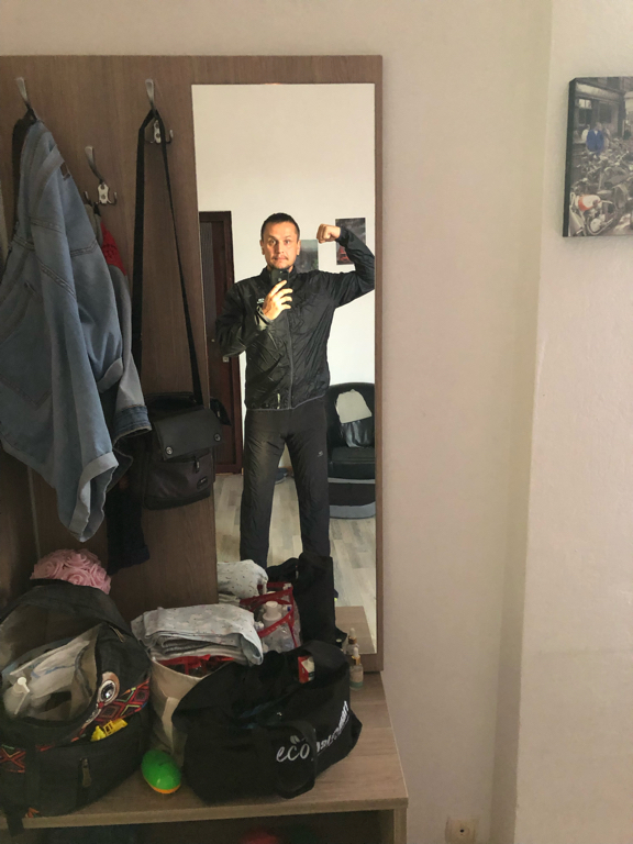 Фото Звездный