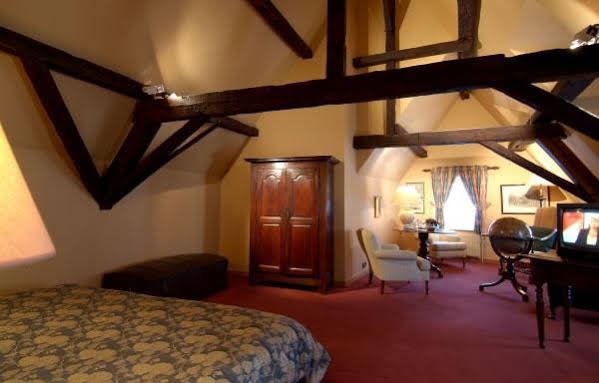 Фото Martin's Relais