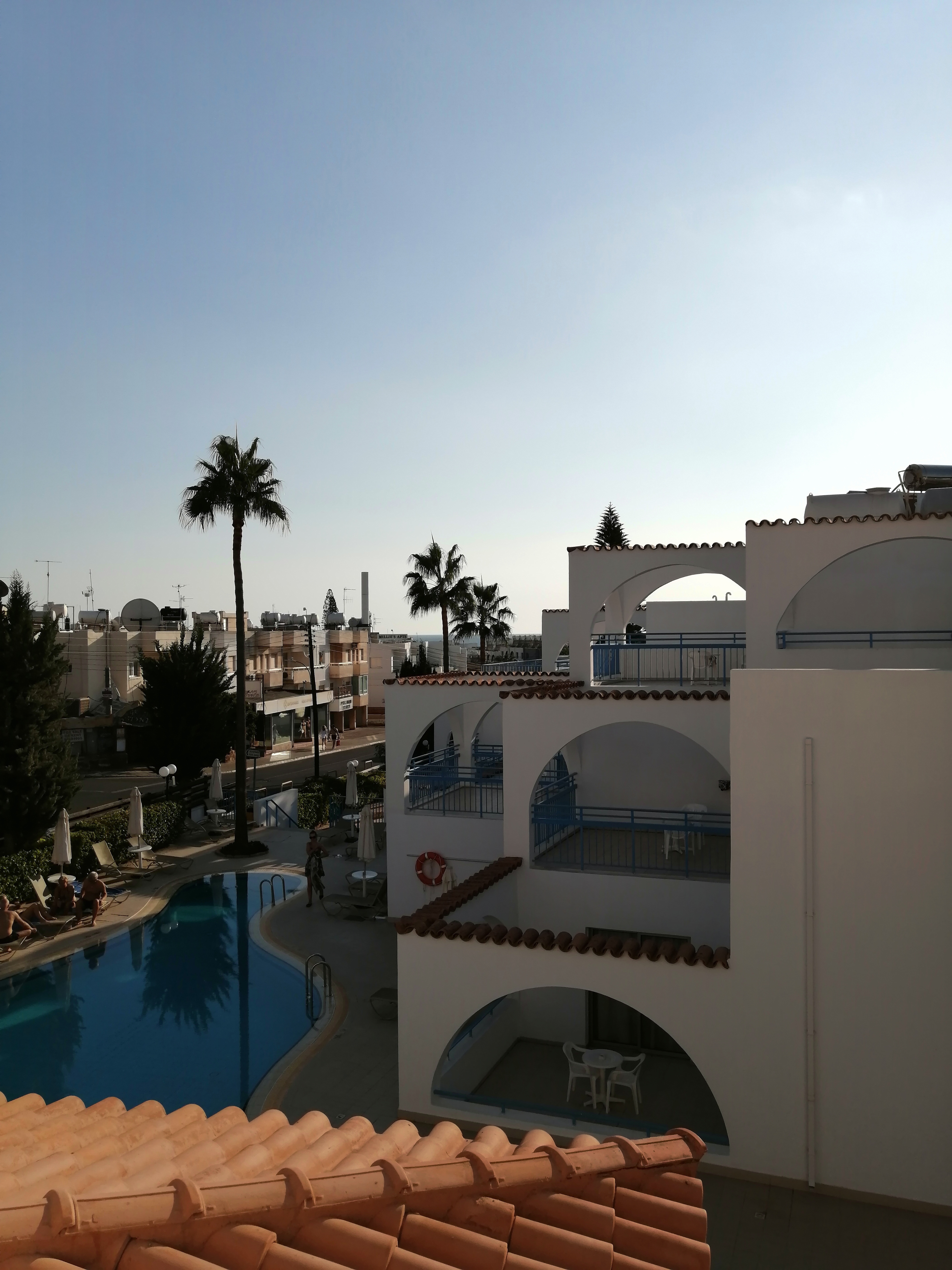 Фото Petrosana Hotel Apts