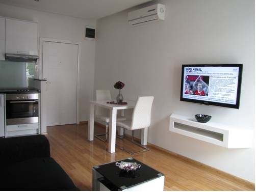Фото Luxury City Center Apartments Sulenta