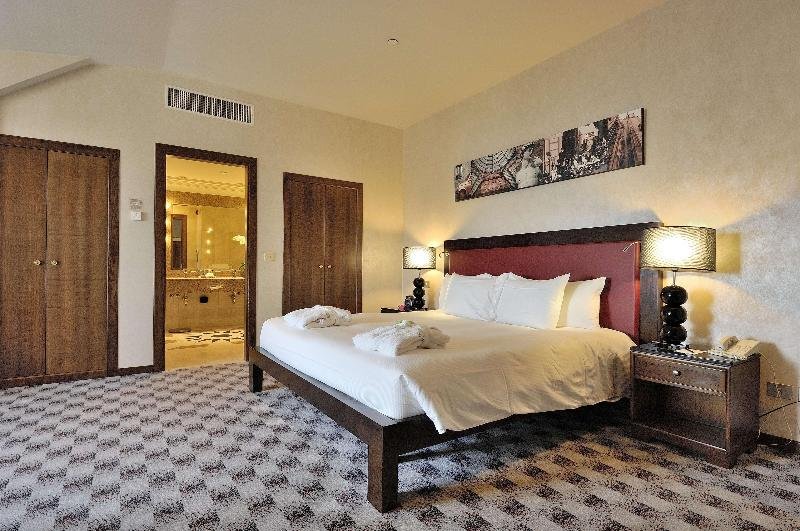 Фото Hilton Milan