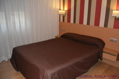 Фото Pension Ayala