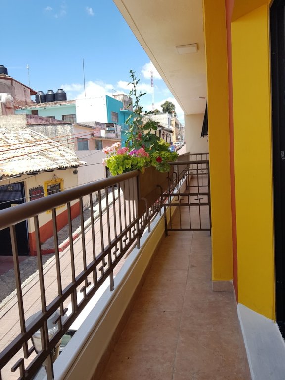 Фото Hotel Lirice Colonial