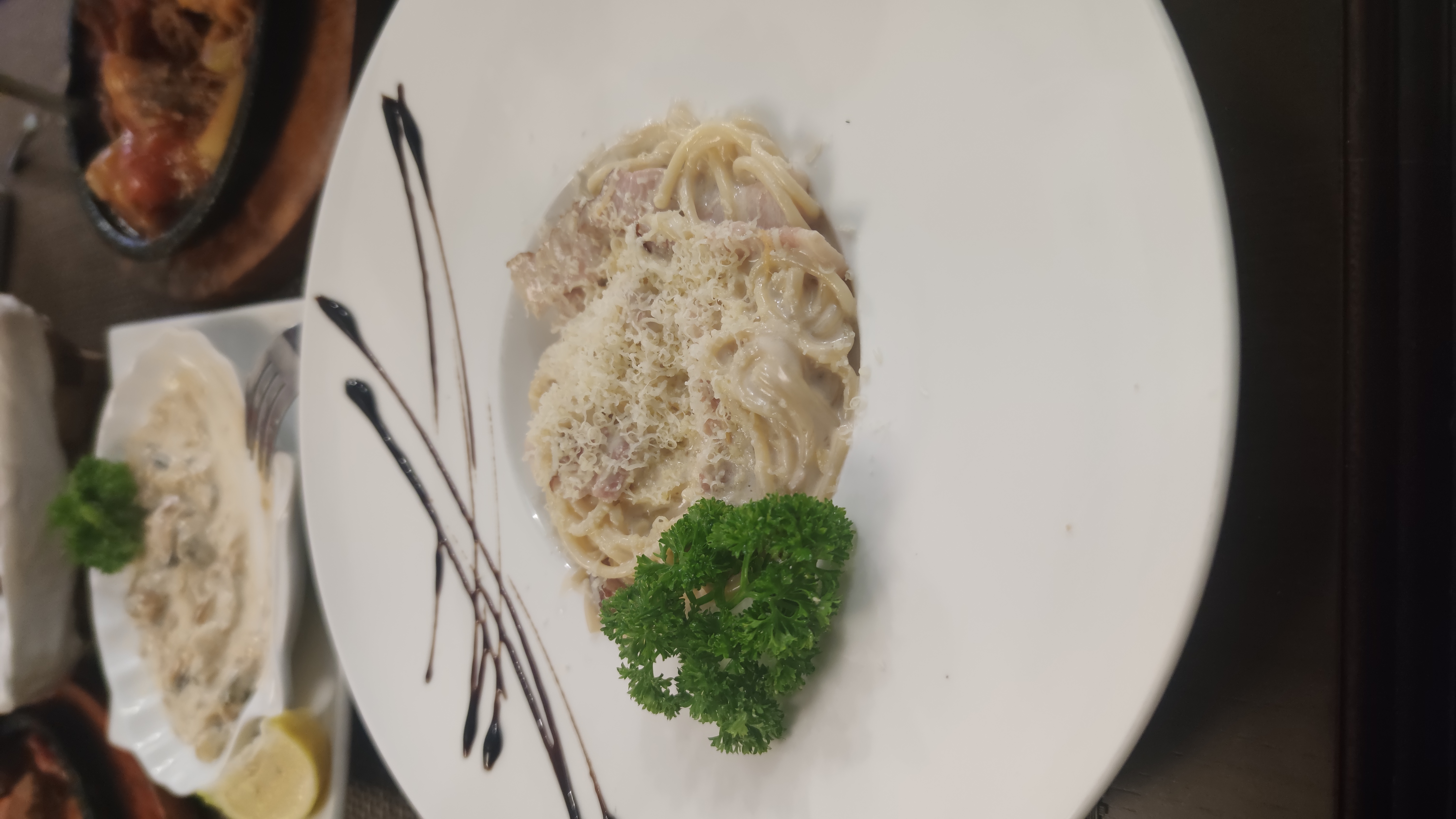 Фото Барракуда