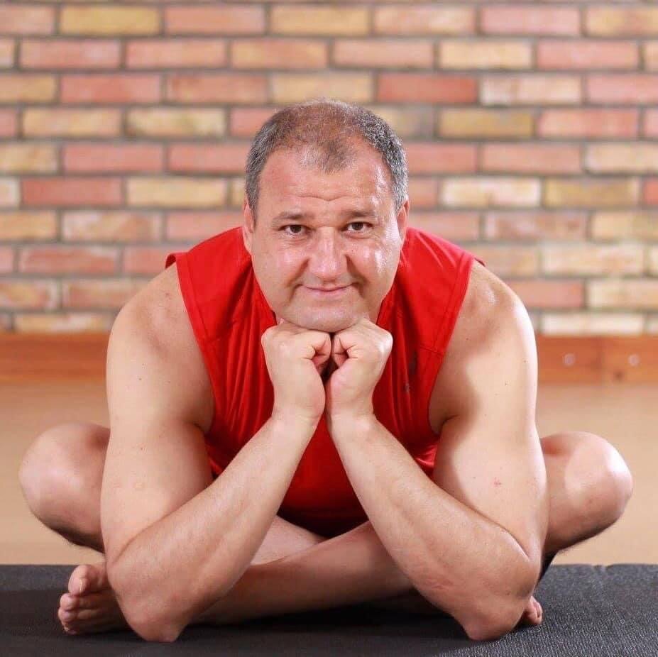 Fitnes-klub Fabrika pohudeniya, Toshkent, foto