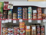 Продукты (derevnya Kourkovo, 1А), grocery