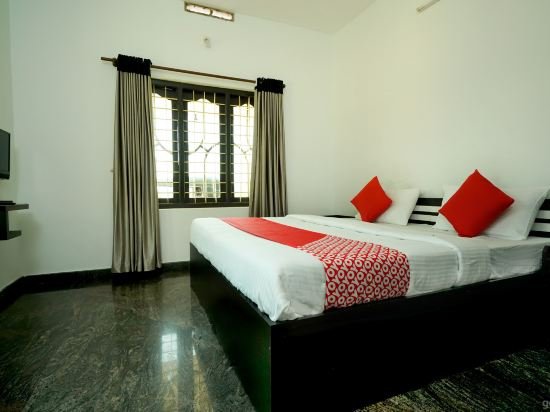 Фото Oyo 1633 Hotel White Parrot