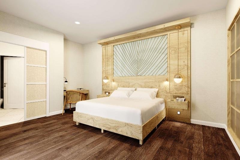 Фото Hilton Hotel Tahiti