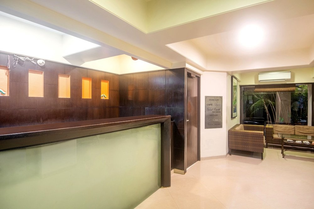 Фото Savoy Suites by Oyo Rooms