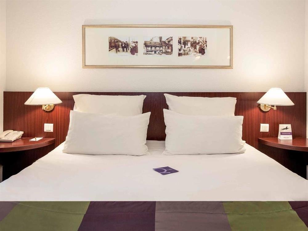 Фото Mercure Lourdes Imperial