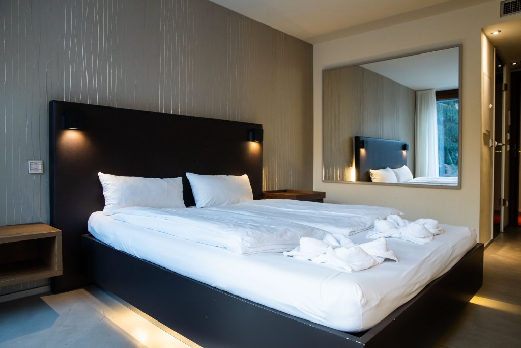 Фото Апартаменты CarBySide