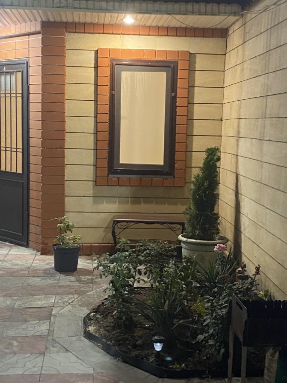 Фото Дворик