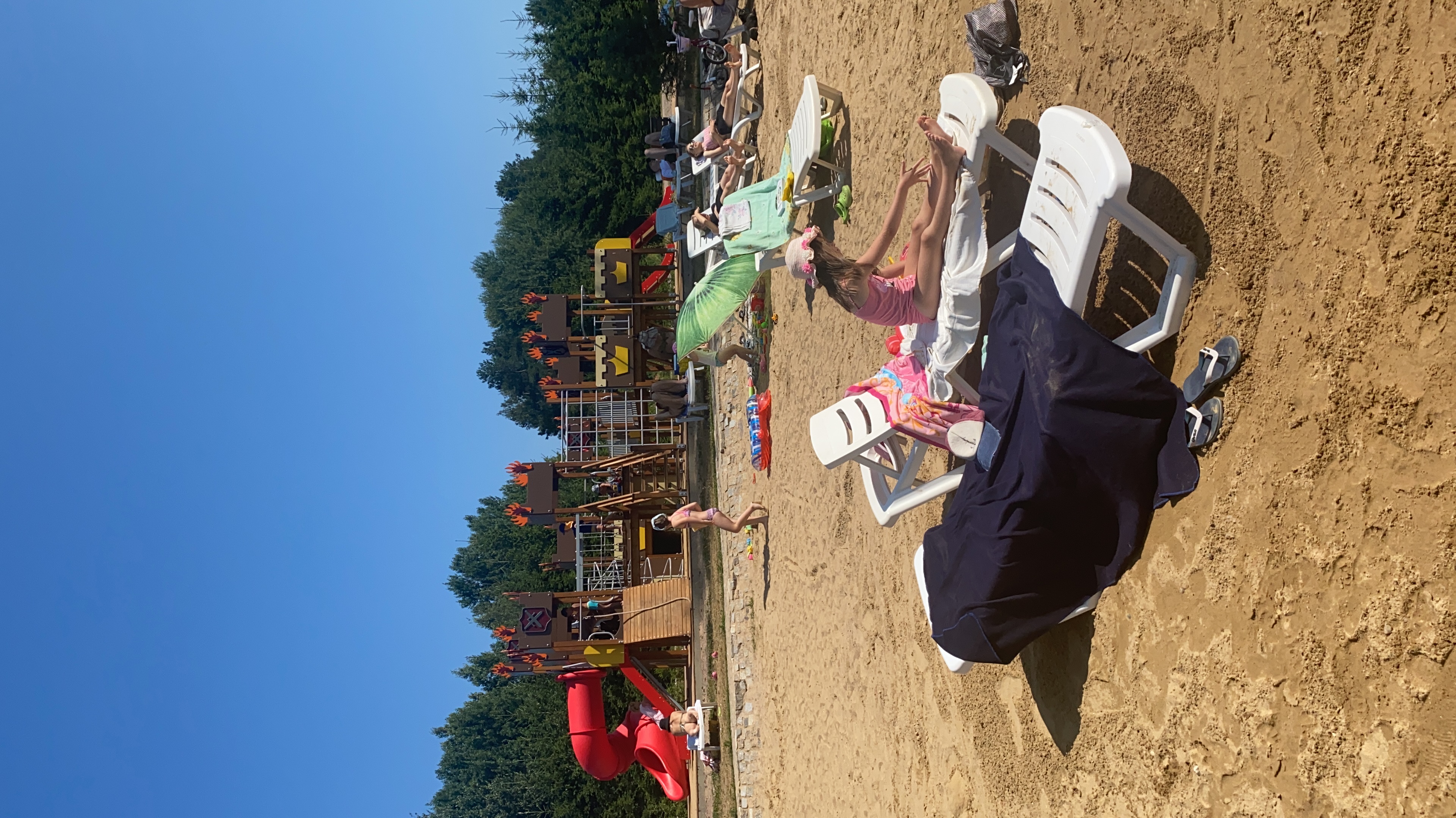 Фото Коробицыно Каскад