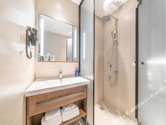 Фото HHanTing Hotel (Beijing Qianmen Street)