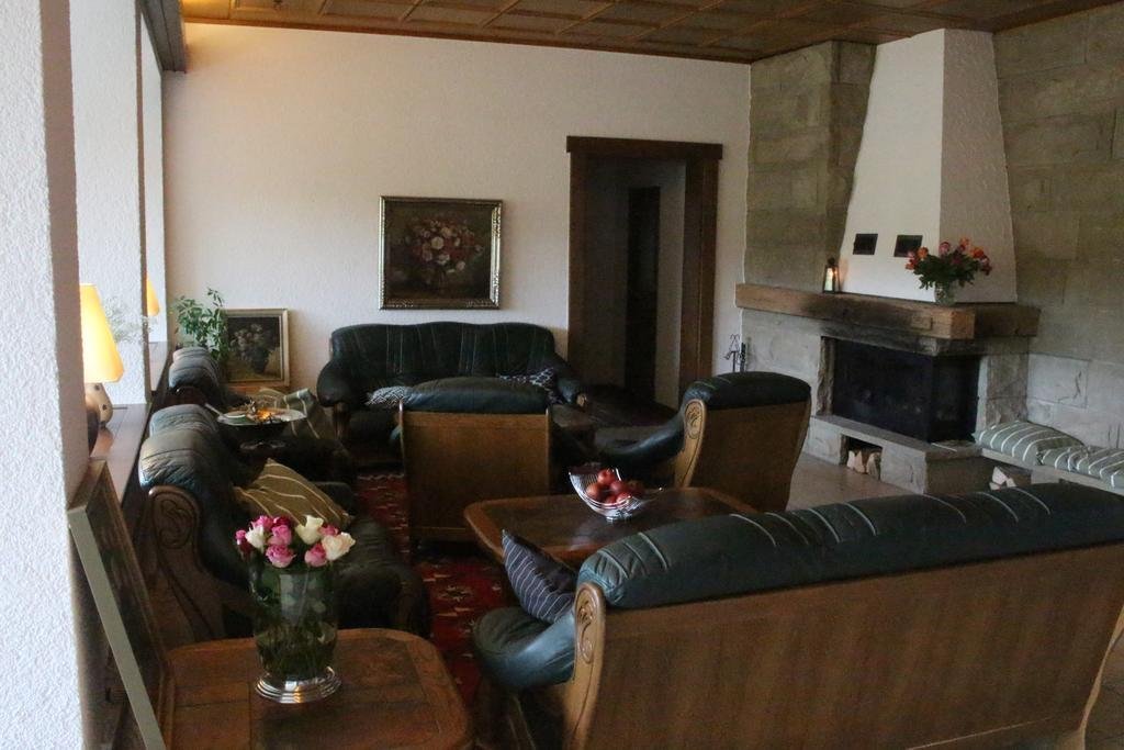 Фото Haus Am Wald