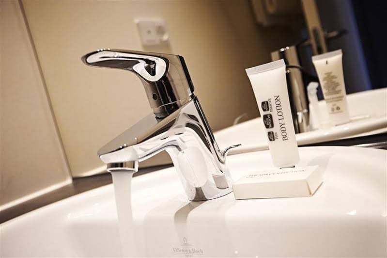 Фото Best Western Plus Hotel Kronjylland