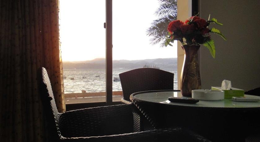 Фото Fos'hat Al Aqaba Furnished Apartments