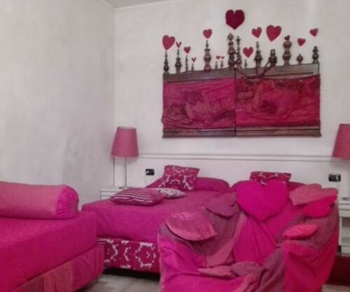 Внешний вид отеля Al Fagiano Art Hotel в Падуе, фото 2