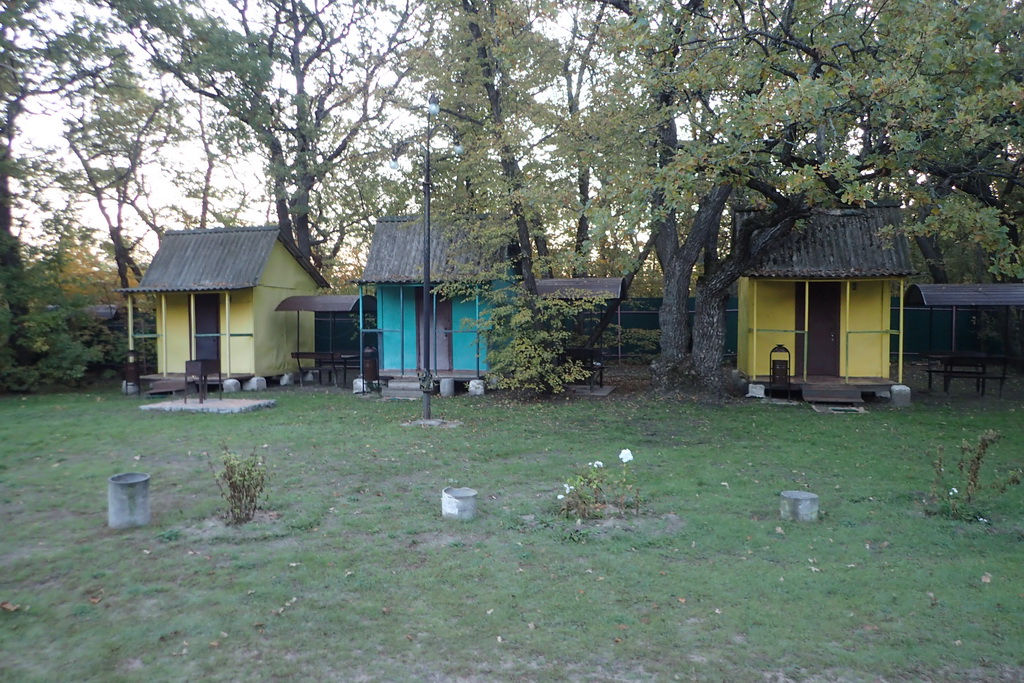 Фото Черкасский затон