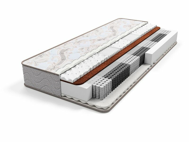 Mattresses Asana Mattresses, Moscow, photo