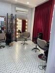 Ruby Studio (Mirabad Street, 33), beauty salon