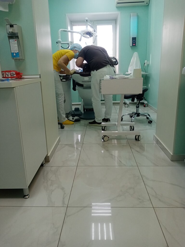 Стоматологическая клиника Эстедент, Бузулук, фото