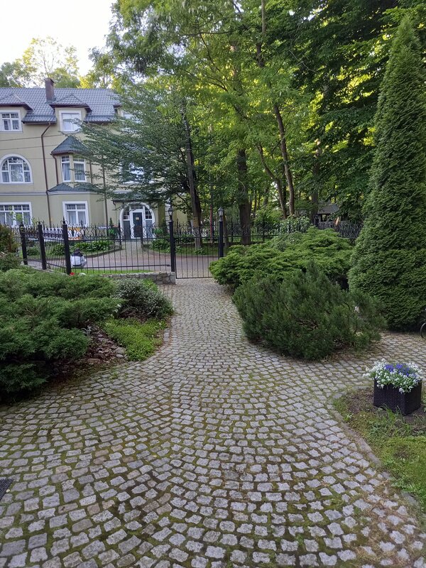 Бриз Балтики — фото 34