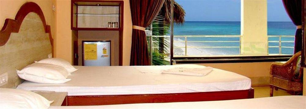 Фото Hotel Sonar Bangla Puri