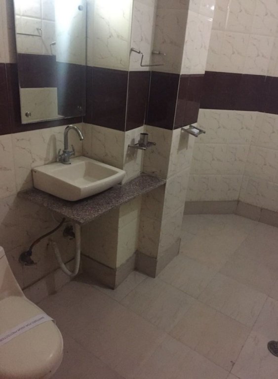 Фото Hotel India International Deluxe