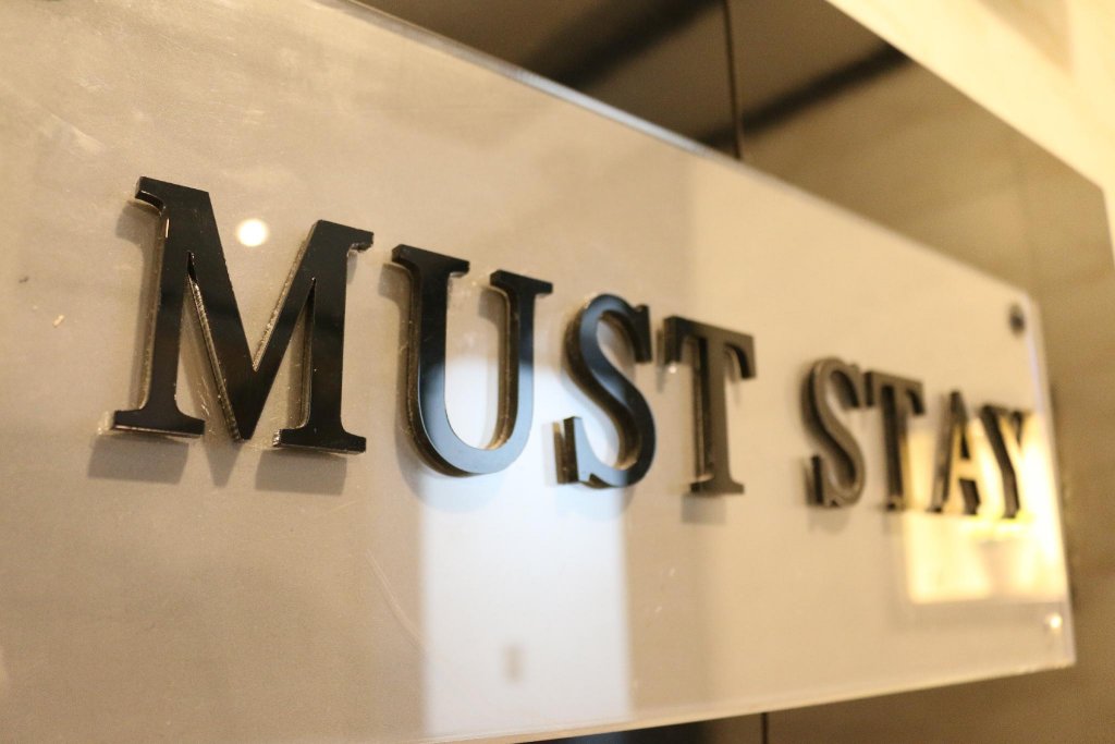 Фото Yeongdeungpo Must Stay Seonyudo