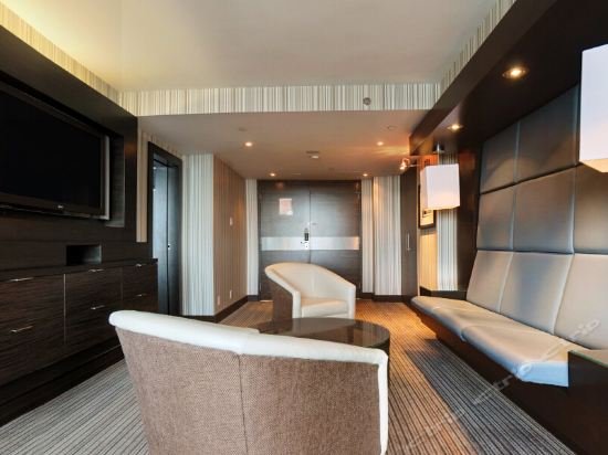 Фото Hyatt Regency Toronto