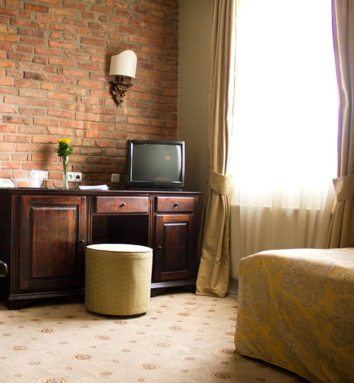 Фото Atrium Boutique Hotel Cluj City Center