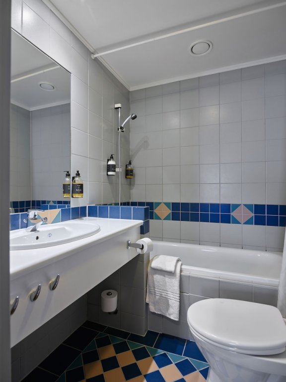 Фото Heimen Hotel