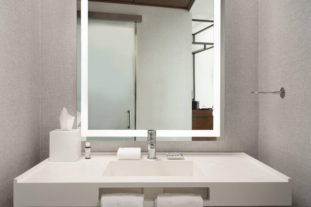 Фото Ac Hotel Austin-University