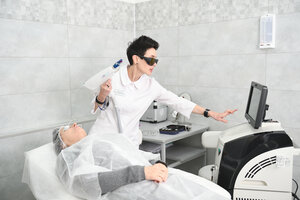 Center of medical cosmetology Petrovka Beauty (Petrovka Street, 19с5), cosmetology