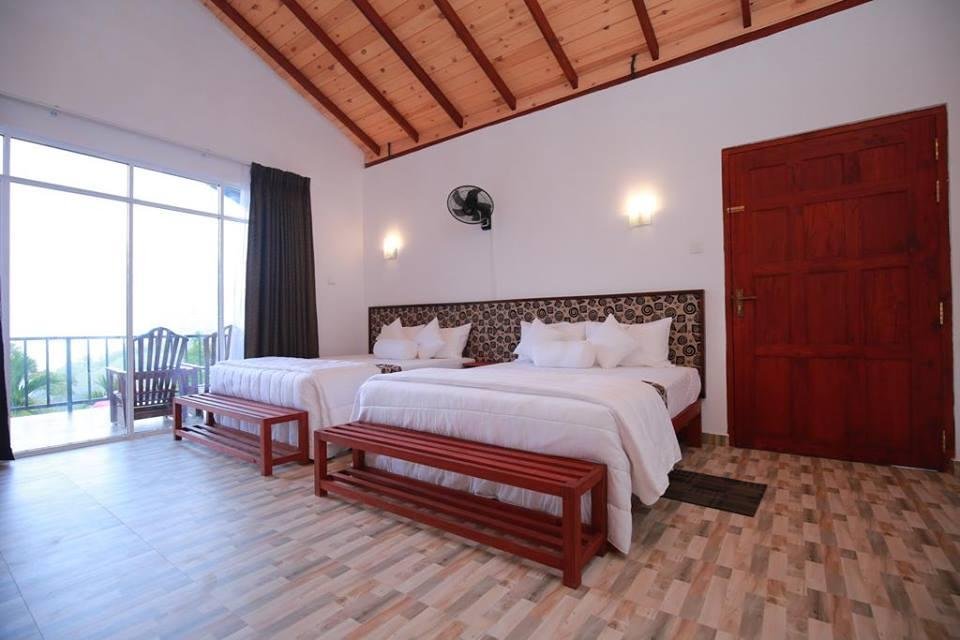 Фото Ella Red Rock