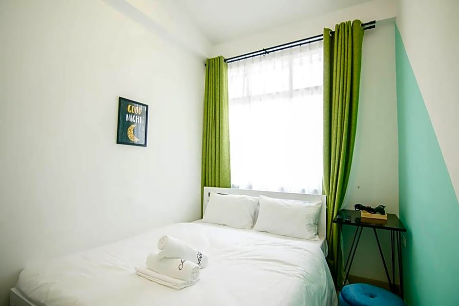 Фото Folk Poshtel Asok