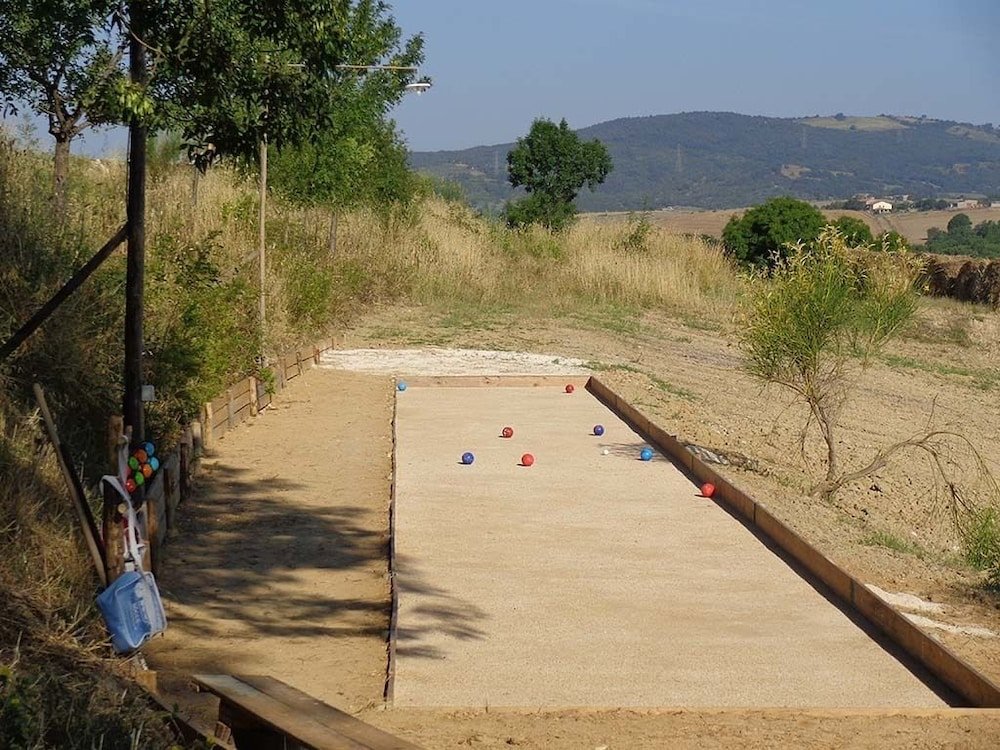 Фото Agriturismo Fontenuova