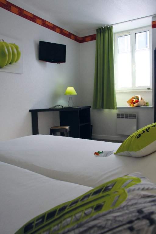 Фото Hotel Victoria